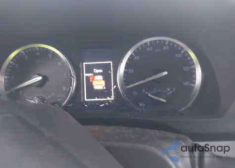 2014 Toyota Highlander Xle V6 from USA, damaged, VIN 5TDKKRFH7ES015491